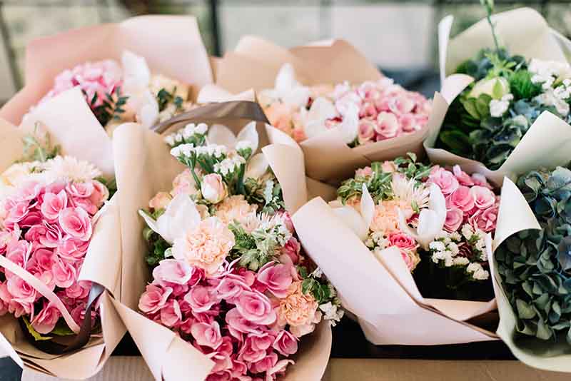 Livraison de fleurs Wattwiller