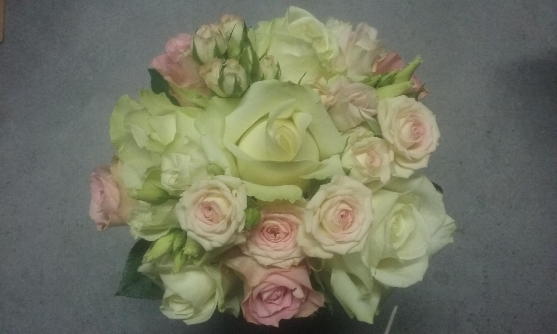 Vente de bouquets de fleurs Wattwiller
