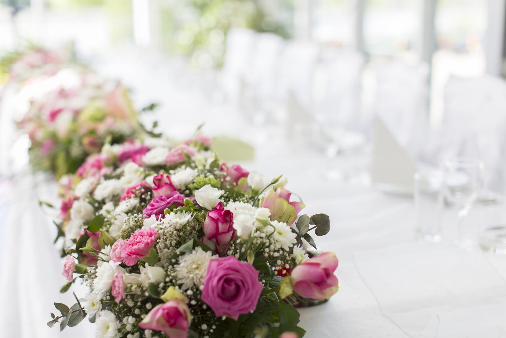 Décoration florale événements Wattwiller